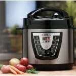 As Seen on TV PPC Power Pressure Cooker
