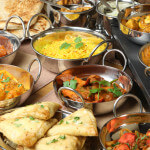 Indian foods