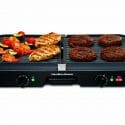 Indoor Grill Review