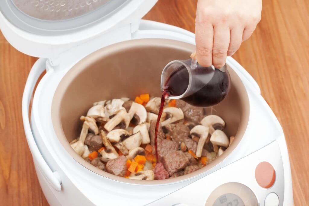 Tips for Slow Cooking