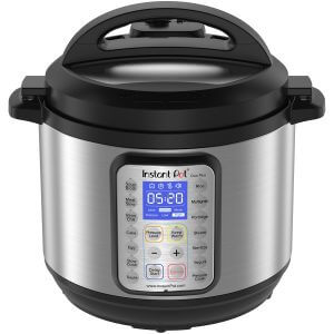finding accessories for the instant pot