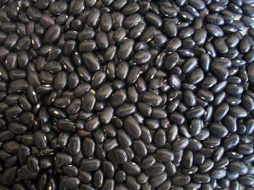 black bean Instant Pot recipe